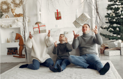 Choosing a Noble Fir for Your Holiday