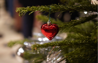 The Joy of Unlit Artificial Christmas Trees at Home