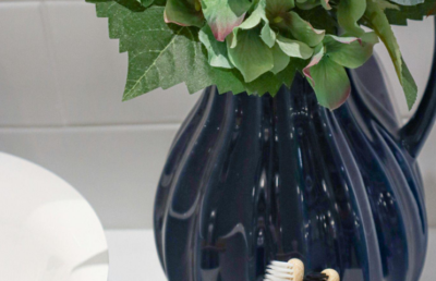 Decor with Charm: Why Fake Flowers & Trees Shine