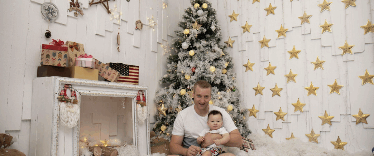 The Best Artificial Christmas Trees: Festivity