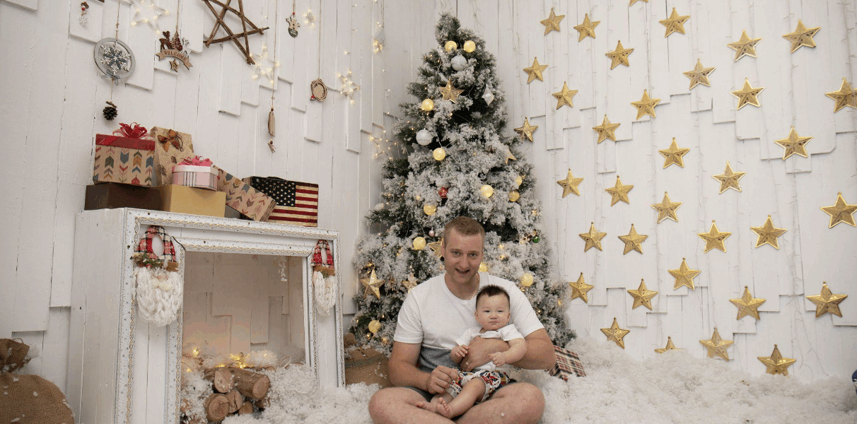The Best Artificial Christmas Trees: Festivity
