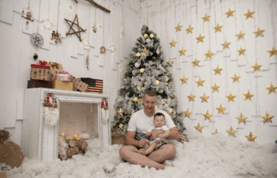 The Best Artificial Christmas Trees: Festivity