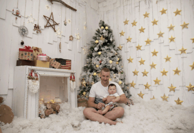 The Best Artificial Christmas Trees: Festivity