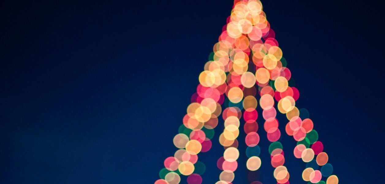 The Timeless Charm of Christmas Ornaments